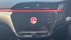 Vauxhall Corsa 1.2 GS 5dr Petrol Hatchback